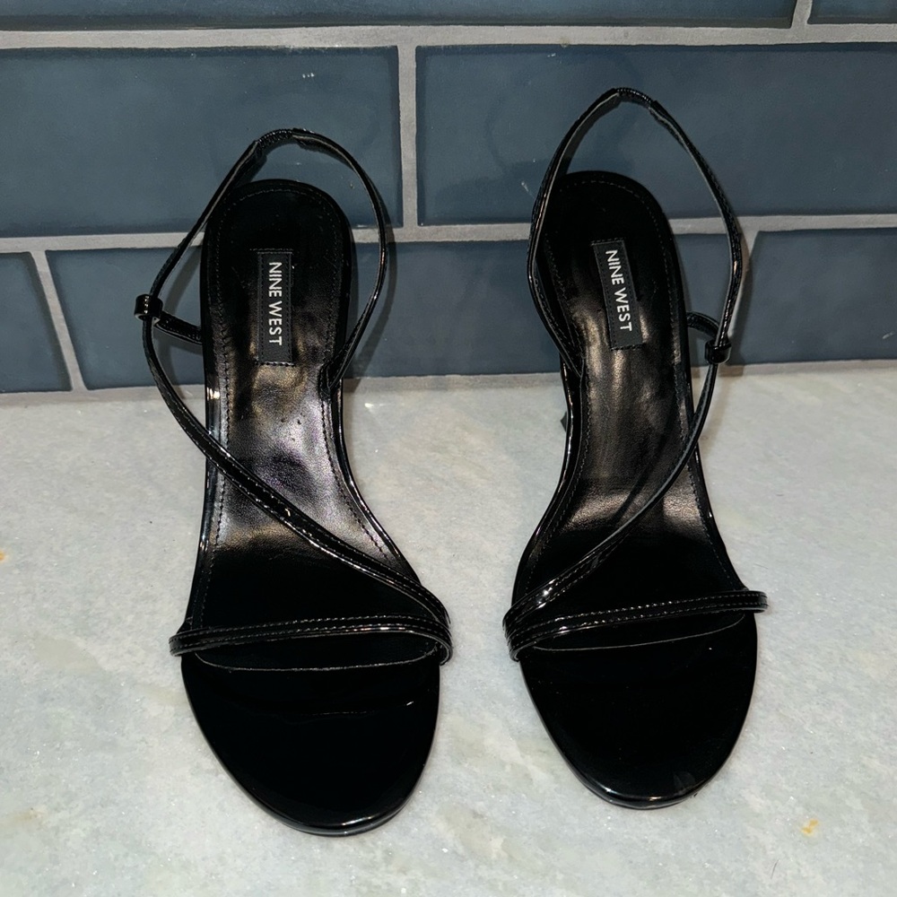 Nine West heels